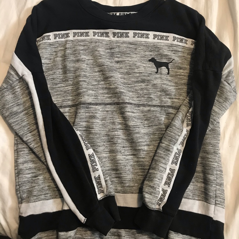 Victoria secret Pink sweatshirt